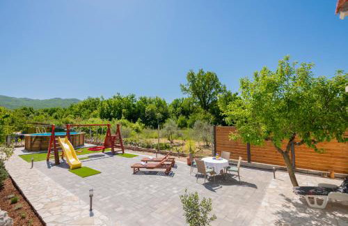 Nika Vacation House - Foto 3