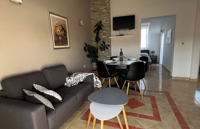 Apartmani M&L - Foto 13