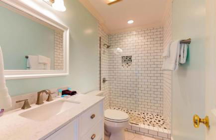 Jekyll Keepers Quarters - Foto 14