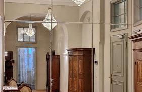 Stadtpalais Königssuite maximal 2 Personen und 1 Kleinkind - Foto 33