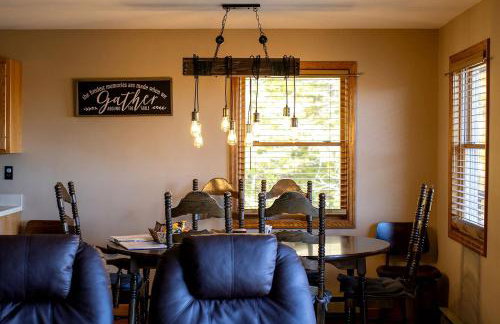 Charming Cabin Rental Perfect for an Adirondack Getaway - Foto 45