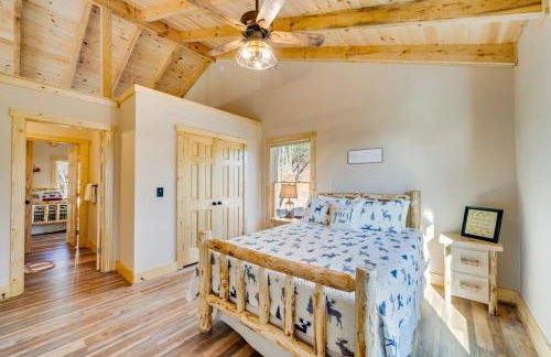 Cabina di Christina - Foto 30