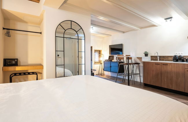 Grapèlli Boutique Hotel - Foto 27