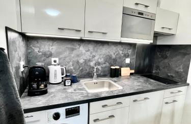 L'appart Botanic Metz - Foto 10