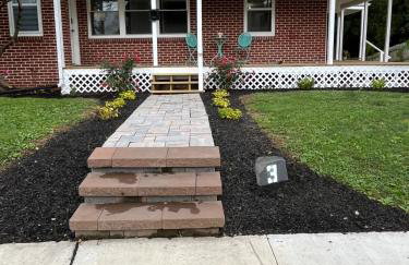 The Rene Carr House - Foto 2