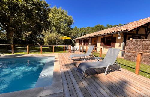 La bergerie des Landes - Foto 3