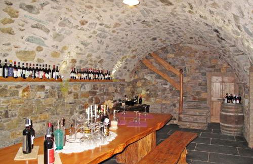 Apartment La Trave by Interhome - Foto 66