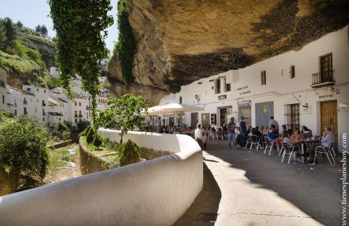 CASA_Sierrecilla - Photo 32