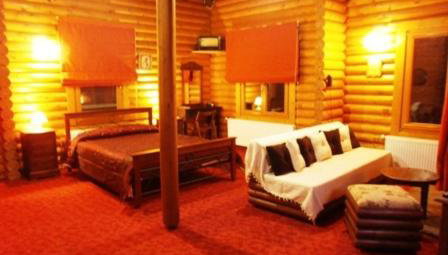 Stivakti Chalet - Foto 4