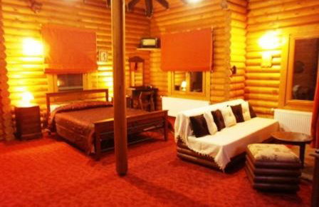 Stivakti Chalet - Foto 4