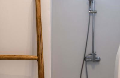 Cavos Paros Rooftop Boho-Chic Design & Sea Views - Photo 9