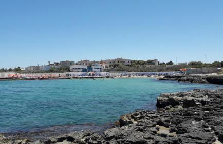 Villa Nenè - villa privata in riva al mare - Foto 28