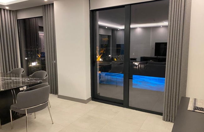 Yalikavak Villa Escape Private Pool Sea Glimpse Await - Foto 27