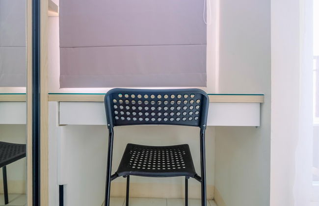 Cozy Modern Studio Podomoro Golf View Apartment - Foto 13