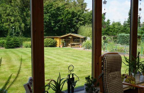 Ferienwohnung Grimmelmann - Foto 38