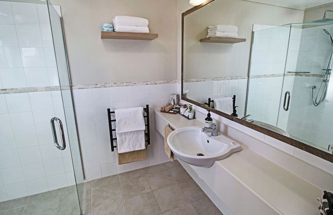 Whangaparaoa Lodge Motel - Foto 41