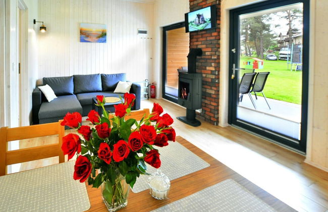 Family Holiday Homes, Jaroslawiec - Photo 9