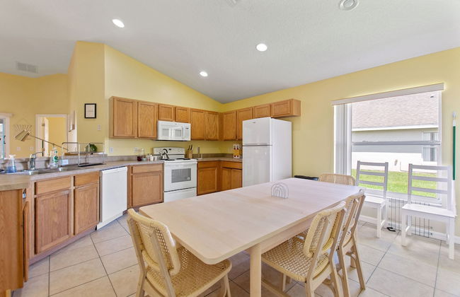 Gilded Parasol by Shine Villas Remington Golf 420 - Photo 16