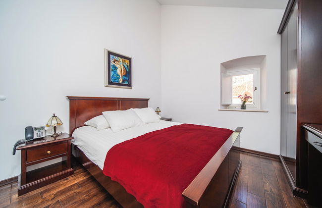 SUNce Palace Apartments with free offsite parking - Foto 14