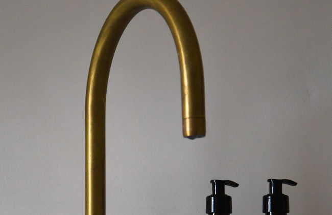 South Lodge North Lodge Luxury Accommodation - Foto 73