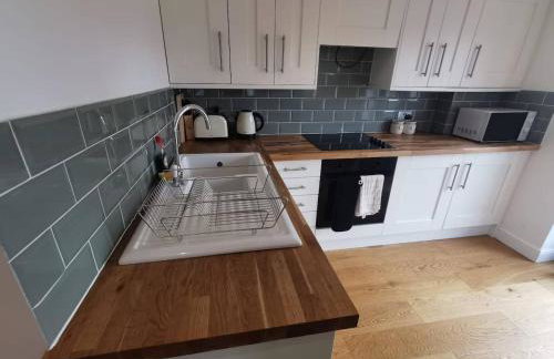 No12 - The Meadow - Luxury Flat Town Centre - Foto 6