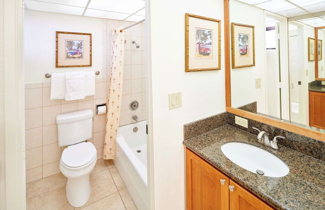 Aston Kaanapali Shores - Foto 39