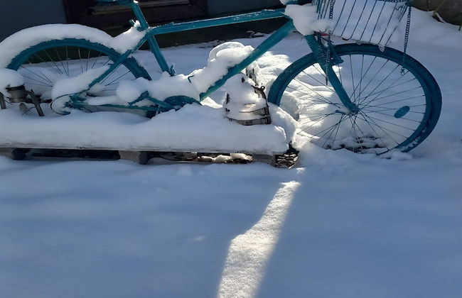 Holiday Home Kim - Foto 33