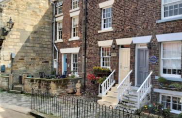 Dunsley Cottage - Foto 6