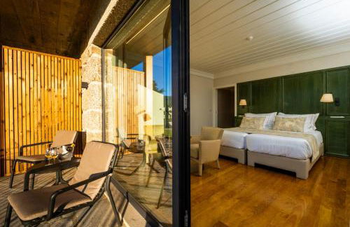 Quinta de Cypriano - Wine & Nature - Foto 70