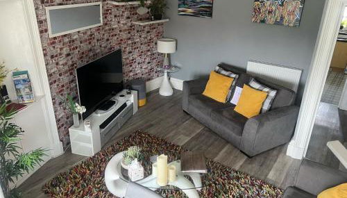 Teviot View Holiday Let’s Hawick - Foto 3