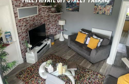 Teviot View Holiday Let’s Hawick - Foto 3