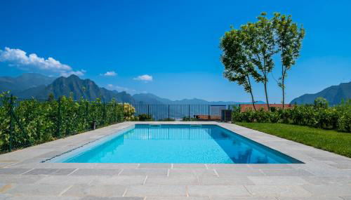 Italian Vacation Homes - Nature Escape - Foto 3