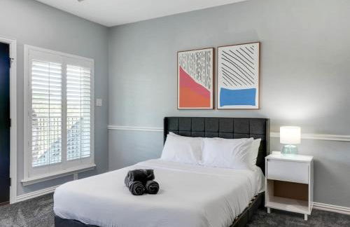 Clearview Castle - Pool* Jacuzzi Lake View - Foto 35