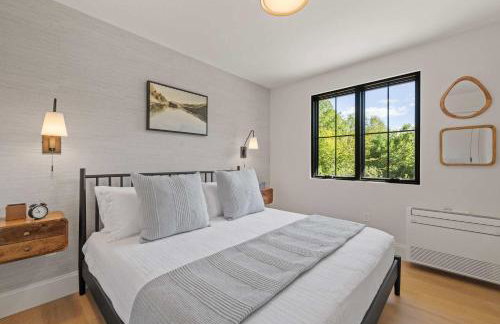 Le Petit Flat - 2 Bed 1 Bath One Level Apartment - Foto 30