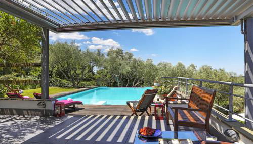 Luxury Villa Lanuvio - Piscina e Hammam by Flatinrome - Foto 3