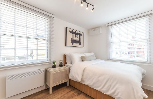 14-16 Grosvenor Street Luxury Apartments - Foto 10