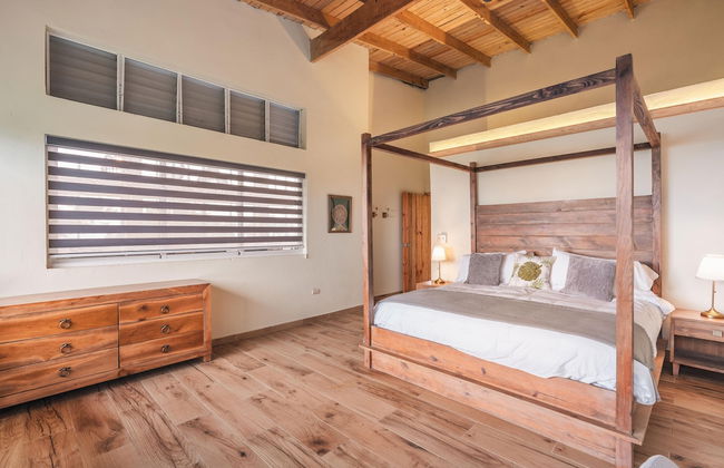 Stunning Villa w Pool Mountain View in Jarabacoa - Foto 51