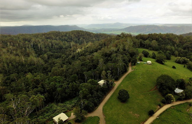 Bellthorpe Stays - Foto 1