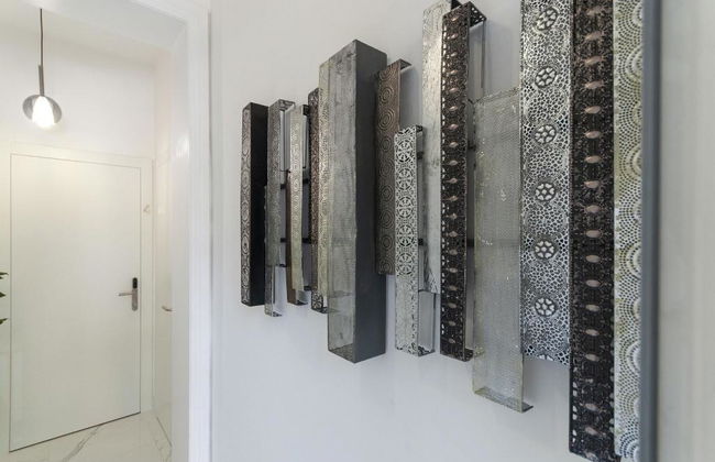 Bea Suites Luxury Rooms - Foto 24