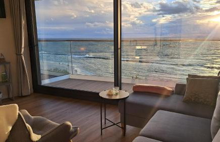 Apartament Morski Widok NAUTIC PARK 50 Darłówko - Foto 3