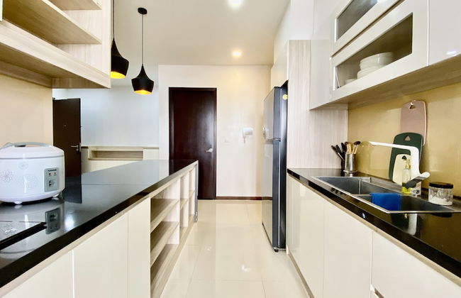 Sunrise City Apartment - Photo 75