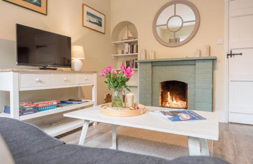 Castle Cottage, Orford - Foto 11