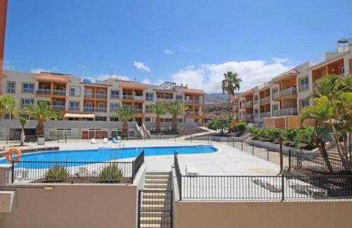 Ground-Floor 1 bedroom condoPool &Wifi Costa Adeje - Foto 59