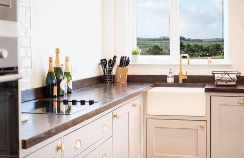 Northern Hideaways, Sunnyside, Otterburn - Foto 89