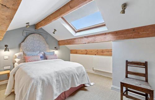 Bailey Cottage Luxury Cottage in Gargrave - Foto 21