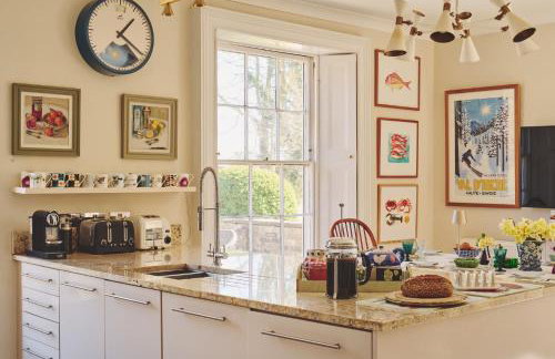 Hockham Grange - Foto 28