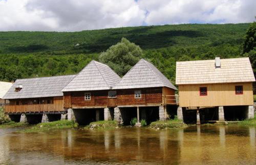 Holiday Home Modric - Foto 68