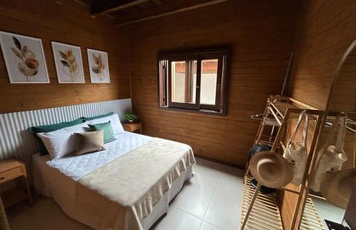 Casa Praia de Itapiruba SC - Foto 9