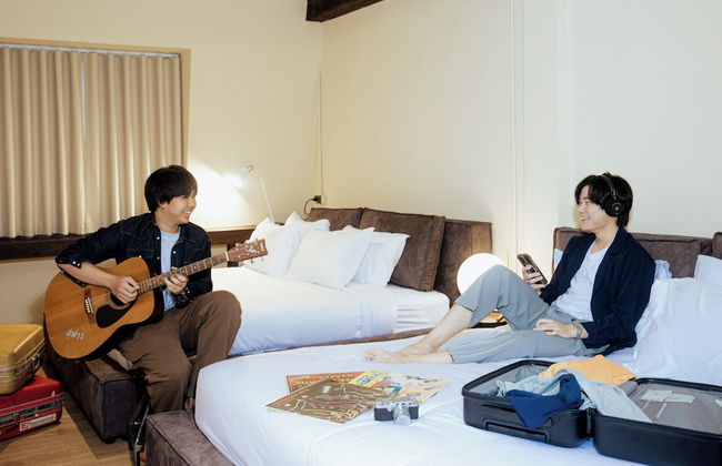 The Lair Bangkok - Photo 67