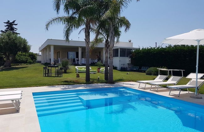 Villa Dalesco - Foto 10